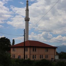 Mosque