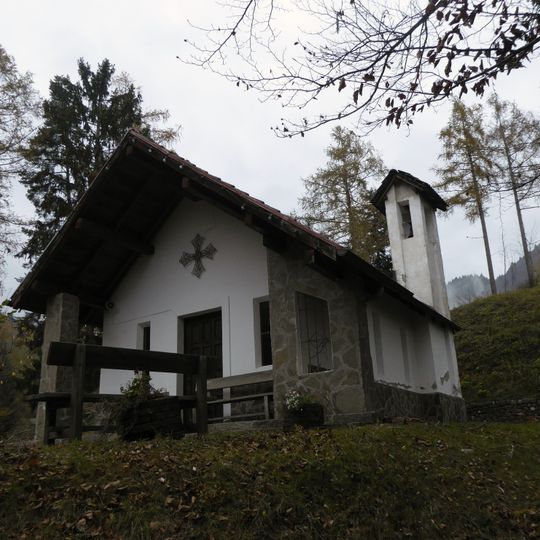 Chiesa della Madonna della Neve