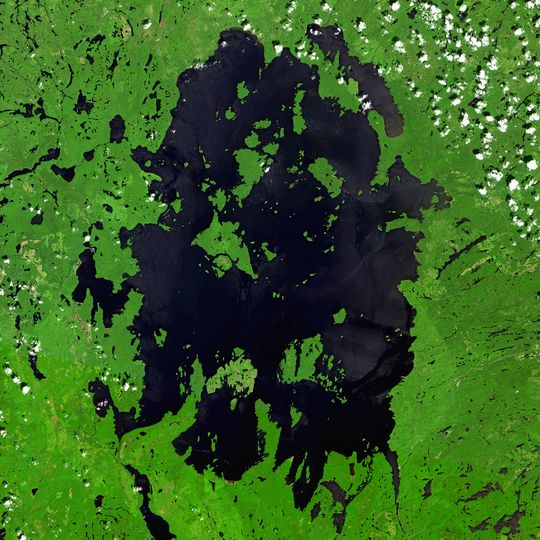 Lake Nipigon
