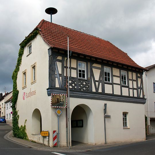 Rathaus