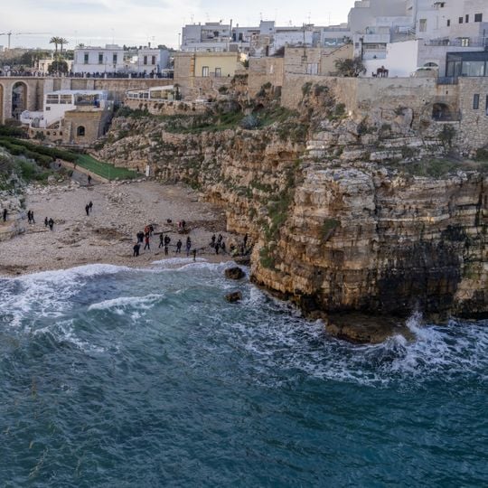 Polignano a Mare