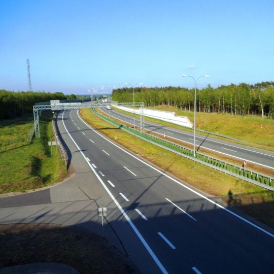 National road 1