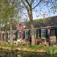 Baambrugse Zuwe 1, Vinkeveen