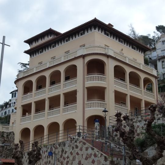 Residència l'Àngelus