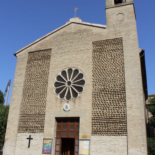 San Biagio