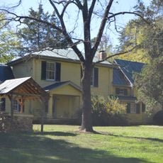 Holloway-Walker Dollarhite House