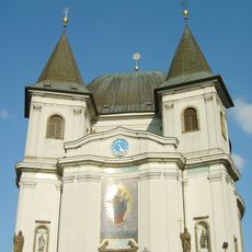 Church of the Assumption of the Virgin Mary