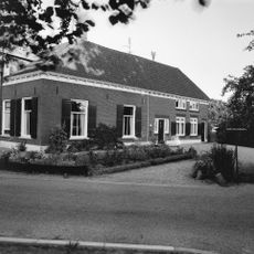 Burgemeester Vrijlandweg 8, Hoog-Keppel