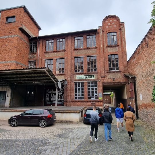 Escape Room Erfurt