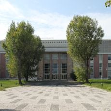 Biblioteka Narodowa Portugalii