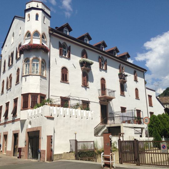 Andreas-Hofer-Straße 20-26