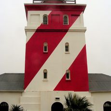 Green Point Lighthouse