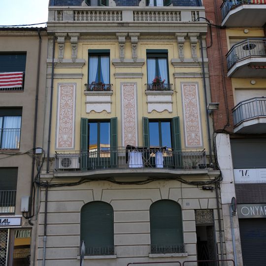 Casa Orri