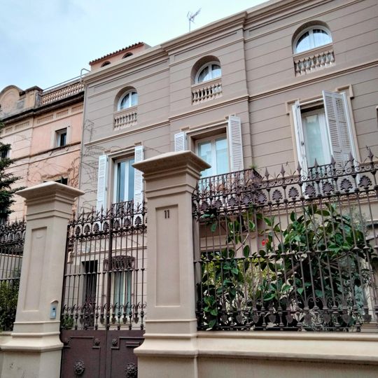 Casa Ramon Rosés de Milans