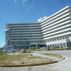 Rayentray Puerto Madryn Hotel