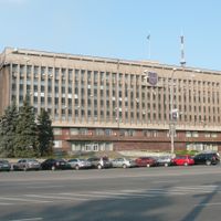 Óblast de Zaporiyia