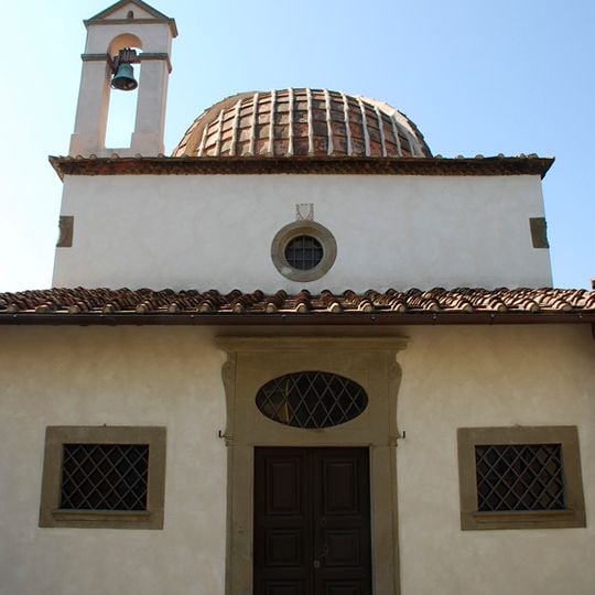 Oratorio della Madonna della Querce