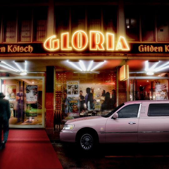 Gloria-Theater