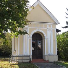 Sinzinger-Kapelle