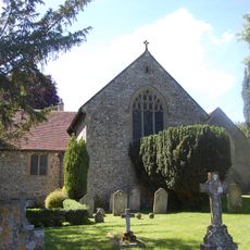 Church of All Saints
