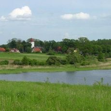 Jezioro Węgielsztyńskie