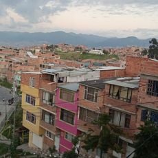 Arborizadora Alta