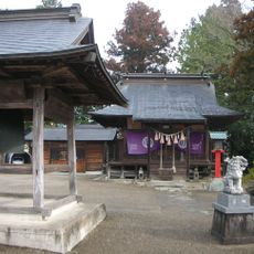 Kumano-jinja