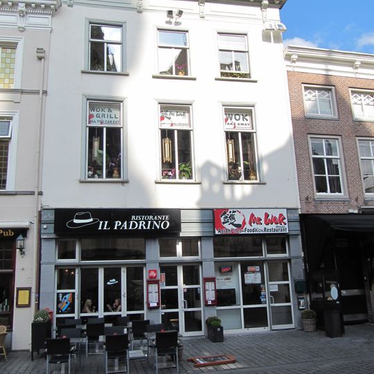 Rijksbeschermde Monumenten