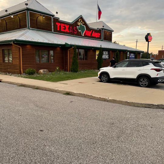 Texas Roadhouse