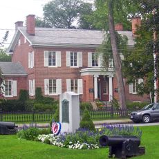 Kinderhook Village District