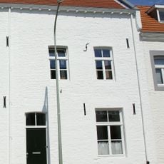 Wethouder van Caldenborghlaan 6, Maastricht