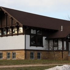 Kilbourn Public Library