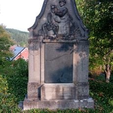 Kriegerdenkmal