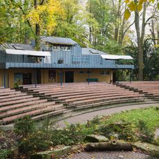 Freilichtbühne Schloß Neuhaus