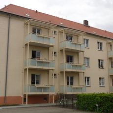 Dahlener Straße 1–3