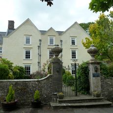 Llanmaes House