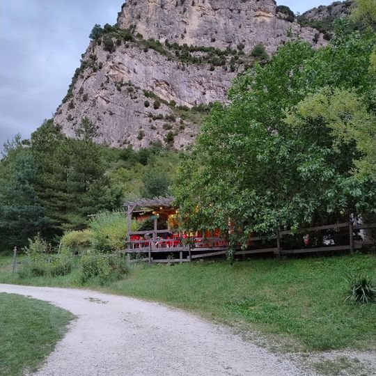 La Graville