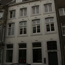 Kleine Looiersstraat 6, Maastricht