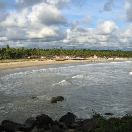 Kasaragod