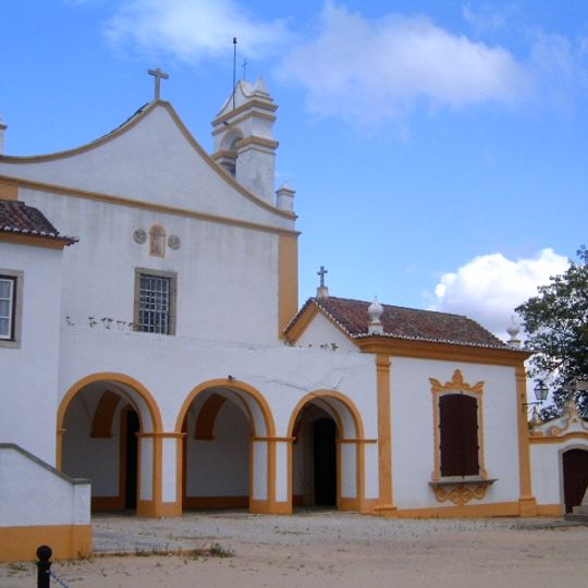 Convento de Nossa Senhora da Caridade