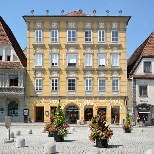 Stadtplatz 30
