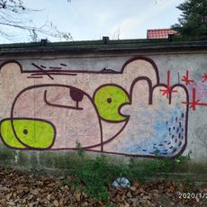 Graffiti