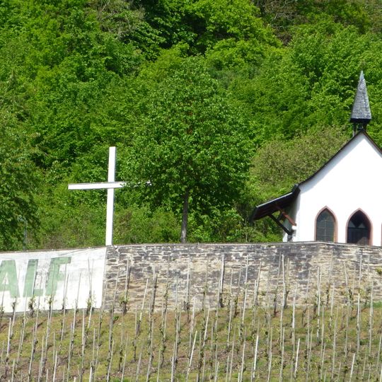 Bergkapelle Alf