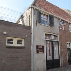 Vaaltstraat 14, Zutphen