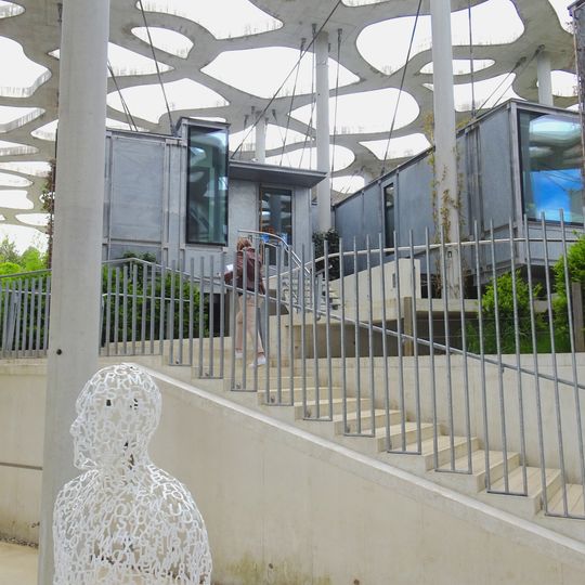 Jan Michalski Foundation