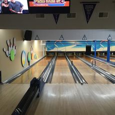Tri-Town Bowling Lanes