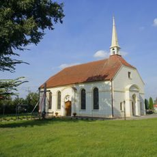 Our Lady of the Rosary church in Gorzów Wielkopolski