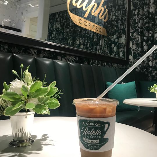 Ralph's Coffee