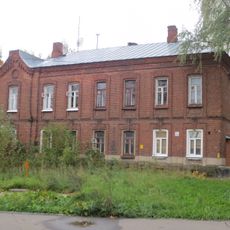 Дом священослужителей (Иваново)