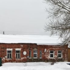 Дом жилой (Дубасово)